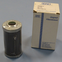 Хидравличен филтър EPE 2.32G25A00-0-V, Ф44 mm, Ф18 mm, H-80, снимка 1 - Резервни части за машини - 36170321