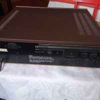 ITT exclusive line 9051 HI-FI stereo casseiver., снимка 7 - Ресийвъри, усилватели, смесителни пултове - 41556296