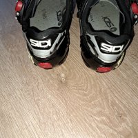 Sidi  Шпайкове Обувки за  44, снимка 4 - Спортни обувки - 41967502