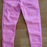 нови дънки Zara, 9-10г, 140см, снимка 3 - Детски панталони и дънки - 40971445