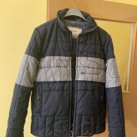 Зимно яке G-Star Raw, снимка 2 - Якета - 39959235