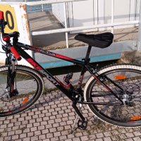Велосипед Bikesport 29", снимка 5 - Велосипеди - 41939425