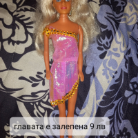 Голяма колекция от кукли барби (3), снимка 7 - Кукли - 36361437