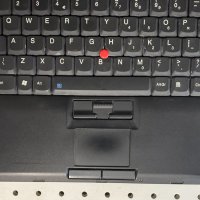 Лаптоп Lenovo ThinkPad T400, снимка 7 - Лаптопи за дома - 40066388