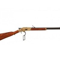 Пушка Winchester 1873г., снимка 4 - Декорация за дома - 41723126