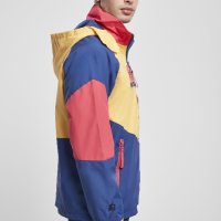 НОВО Starter Multicolored Logo Jacket ОРИГИНАЛНО мъжко яке S/М/L, снимка 9 - Якета - 42376943