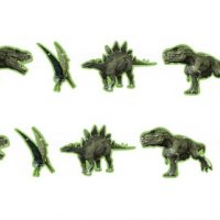 Динозавър Динозаври Джурасик парк банер декор за парти украса, снимка 1 - Други - 38642267