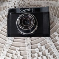 Стар фотоапарат , снимка 1 - Колекции - 35888042