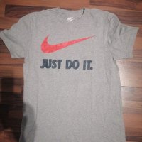 Тениска Nike , снимка 1 - Тениски - 41495760