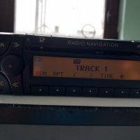 BECKER RADIO NAVIGATION BE 4780, снимка 11 - Аксесоари и консумативи - 41867415