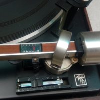 Garrard Synchro-Lab 95B-vintage грамофон., снимка 7 - Грамофони - 41837935