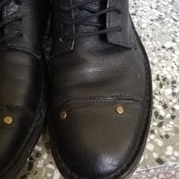 Мъжки обувки OXIGEN, снимка 5 - Официални обувки - 40130338