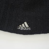 Adidas Vintage оригинална зимна шапка, снимка 2 - Шапки - 42260840