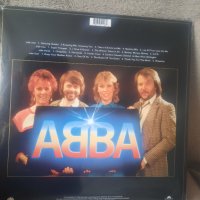  ABBA GOLD ALBUM,Double+МР3 , снимка 2 - Грамофонни плочи - 35816671