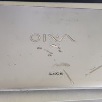  Лаптоп Sony Vaio PCG-71211M, снимка 2 - Части за лаптопи - 41924043