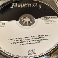 LUCIANO PAVAROTTI, снимка 4 - CD дискове - 44491439