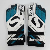 Вратарски ръкавици Sondico Pro GK GivSn00, размери - 9 и 10. , снимка 1 - Футбол - 39415845