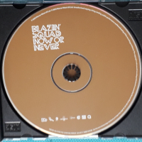 Blazin' Squad – 2003 - Now Or Never(Pop Rap), снимка 11 - CD дискове - 44719007