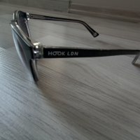 Оригинални очила Hook London , снимка 4 - Слънчеви и диоптрични очила - 38963791