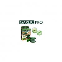 0727 кухненски инструмент за трошене на склидки чесън Garlic Pro, снимка 2 - Други стоки за дома - 35731531
