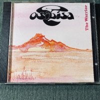 Osibisa,Dave Weckl Band,CCS, снимка 2 - CD дискове - 42563987
