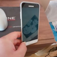 Samsung Galaxy J3 2016-За Части!, снимка 1 - Samsung - 40396647