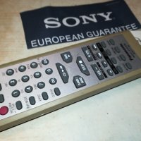 PANASONIC AUDIO REMOTE CONTROL-ВНОС SWISS 2608231726, снимка 1 - Други - 41974363