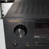 Ресийвър Marantz SR-4300 6.1 Channel 80 Watt Receiver, снимка 5 - Ресийвъри, усилватели, смесителни пултове - 34540590