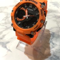 Мъжки Часовници Нови Модели Casio G-Shock, снимка 4 - Мъжки - 41311006