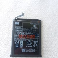 Оригинална батерия за Xiaomi MI A3 , Mi A3 M1906F9SH, Mi CC9, Mi CC9e, Xiaomi Mi 9 Lite, снимка 1 - Резервни части за телефони - 41026210