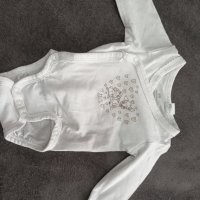 Бебешки комплект на H&M, снимка 4 - Комплекти за бебе - 39549835