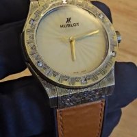 Мъжки луксозен часовник Hublot CLASSIC FUSION WILD CUSTOMS, снимка 1 - Мъжки - 41592905