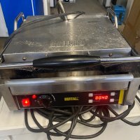 Професионален тостер с таймер, снимка 1 - Обзавеждане на кухня - 42593300