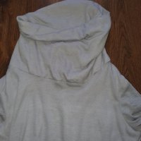 Блуза 100% памук, снимка 6 - Блузи с дълъг ръкав и пуловери - 38804094
