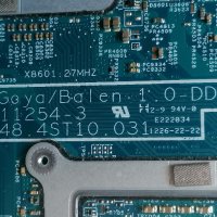 HP Pavilion dv6-7180eb/дъно, снимка 4 - Части за лаптопи - 41455599