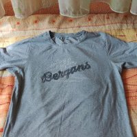 Bergans, снимка 6 - Тениски - 41403563