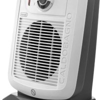 Вентилаторна печка De'Longhi HBC 3030, 2 степени на мощност, снимка 2 - Отоплителни печки - 41365140