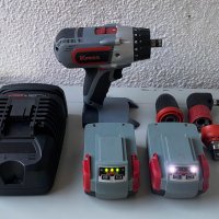 Внос на професионални инструменти от Германия Hilti Foestol Bosch Makita Metabo Milwaukee Kress , снимка 2 - Бормашини - 23952134