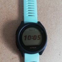Kiprun GPS500 GPS часовник, снимка 2 - Смарт гривни - 41820356