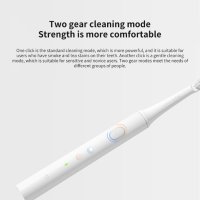 Xiaomi Mijia T100 Електрическа четка за зъби, снимка 12 - Други - 42140666