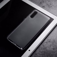 КЕЙС и ПРОТЕКТОР Huawei P20 Силиконов гръб калъф Стъклен протектор, снимка 2 - Калъфи, кейсове - 25948539