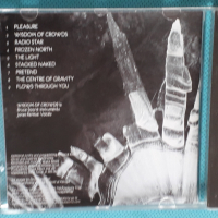 Bruce Soord With Jonas Renkse - 2013 - Wisdom Of Crowds(Prog Rock,Pop Rock), снимка 11 - CD дискове - 44719851