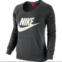 Nike дамска блуза С р., снимка 3 - Спортни екипи - 34473218