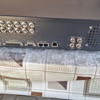 Стар DVR EverFocus ESDR900, снимка 5 - Комплекти за видеонаблюдение - 42025686