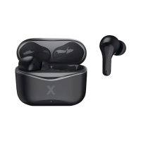 Безжични слушалки maXlife, MXBE-01, Bluetooth, Черен, снимка 2 - Слушалки, hands-free - 41143677