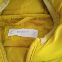 Пролетно-есенно яке Mango 164 см , снимка 2 - Детски якета и елеци - 41098173