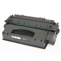Тонер касета HP Q7553X (53X), Q5949X (49X), Canon (CRG-708) QP; Съвм., снимка 2 - Принтери, копири, скенери - 36223400