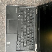 Dell Latitude E7240 / 12.5” / i7 / на части , снимка 2 - Части за лаптопи - 41796807