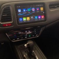  Honda Hr-V 2013 -2019 Android Mултимедия/Навигация, снимка 3 - Аксесоари и консумативи - 41492784