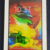 Таблет Samsung T110 Galaxy Tab 3 7.0 Lite 8GB, снимка 1 - Таблети - 35699420